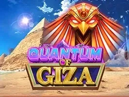 ควอนตัมแห่งกิซ่า game thumbnail