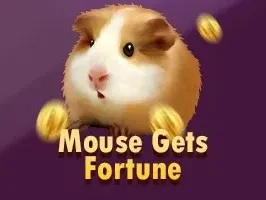 หนูได้รับโชคลาภ game thumbnail