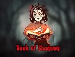 หนังสือแห่งเงา game thumbnail