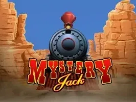 Mystery Jack icon