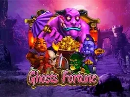 Ghosts Fortune game thumbnail