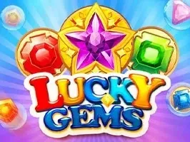 อัญมณีนําโชค game thumbnail