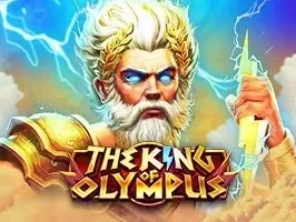 The King Of Olympus