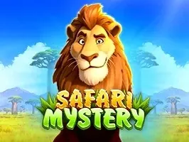 ซาฟารีปริศนา game thumbnail