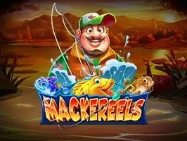 Mackereels game thumbnail