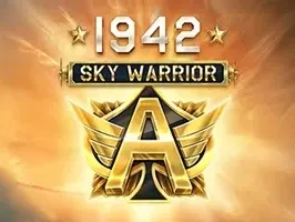 1942 Sky Warrior DNT game thumbnail