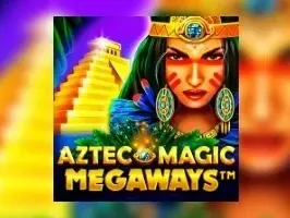 Aztec Magic Megaways icon