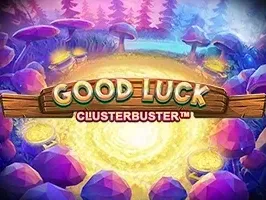 Good Luck Clusterbuster DNT