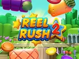 Reel Rush 2 DNT game thumbnail