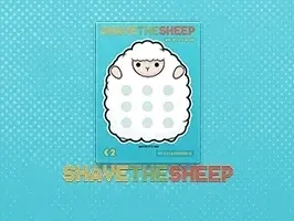 Shave the Sheep