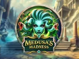 Medusa's Madness game thumbnail