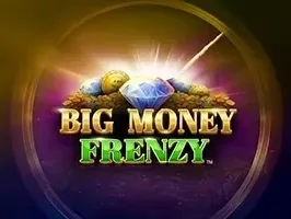 Big Money Frenzy game thumbnail