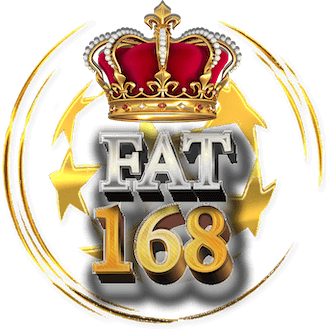 thfat168 Logo